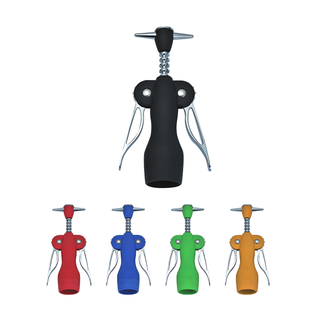 Wing Corkscrew Wine Opener